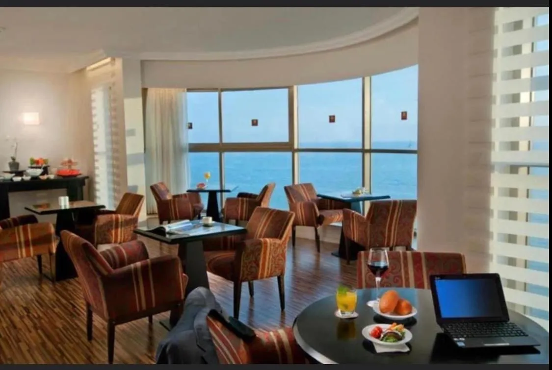 Aparthotel Almog Tower Haifa