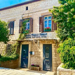 Affittacamere Haifa Guest House