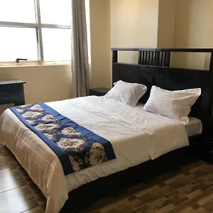Hotel Royal Kampala
