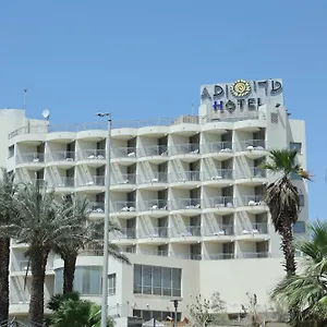 Hotel Adi Eilat