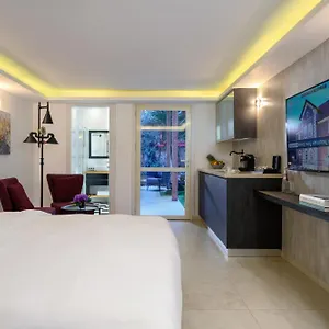 Hotel Carmella Boutique