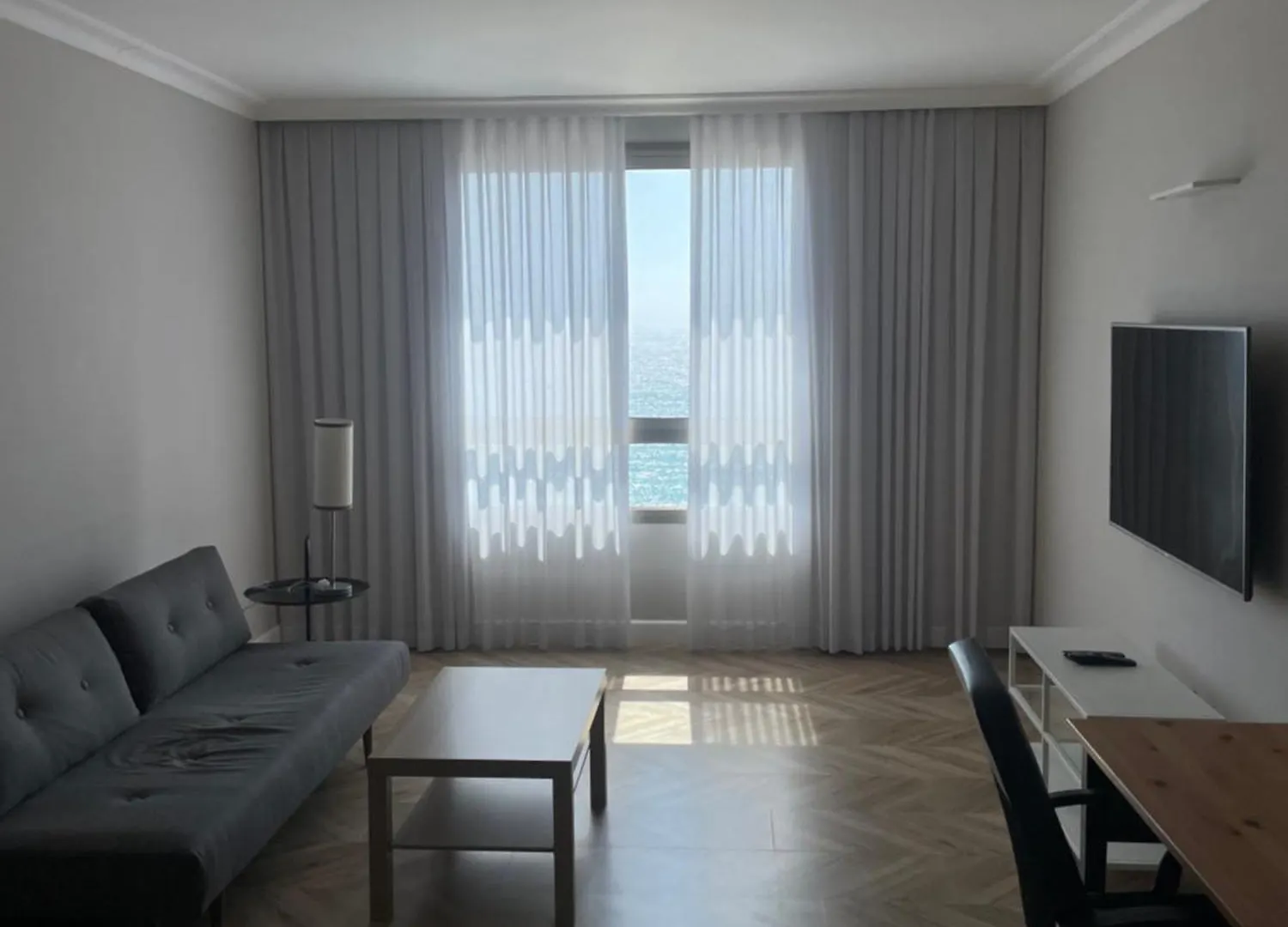 Almog Tower Aparthotel Haifa
